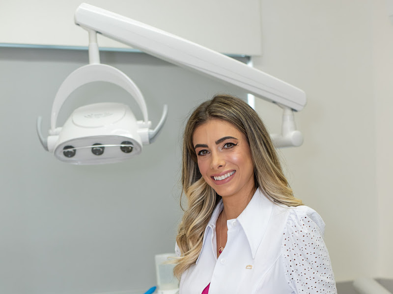 Foto de Dra. Estelem Mossmann Fiorentini