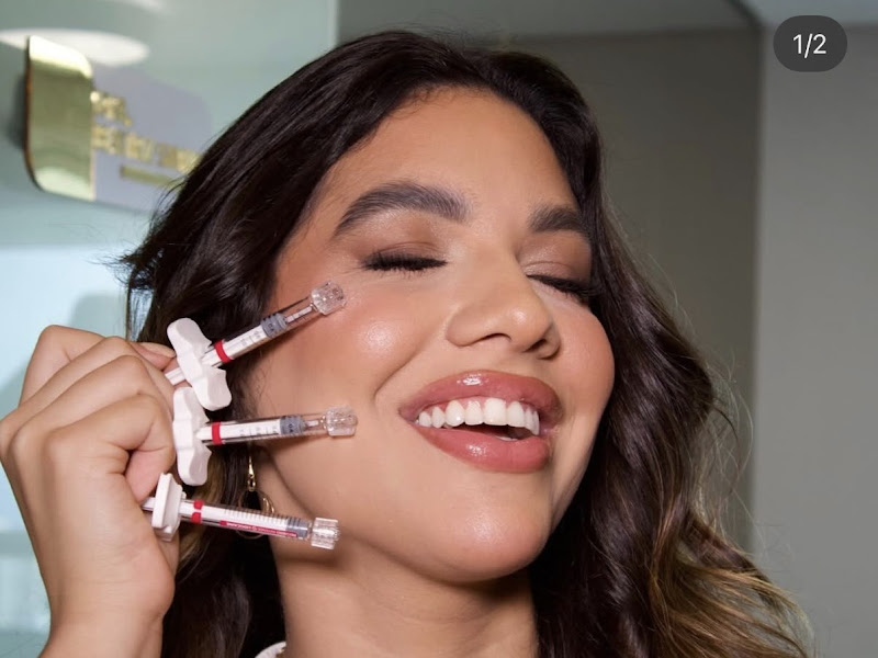 Foto 7 de Dra Ester Benevides Odontologia