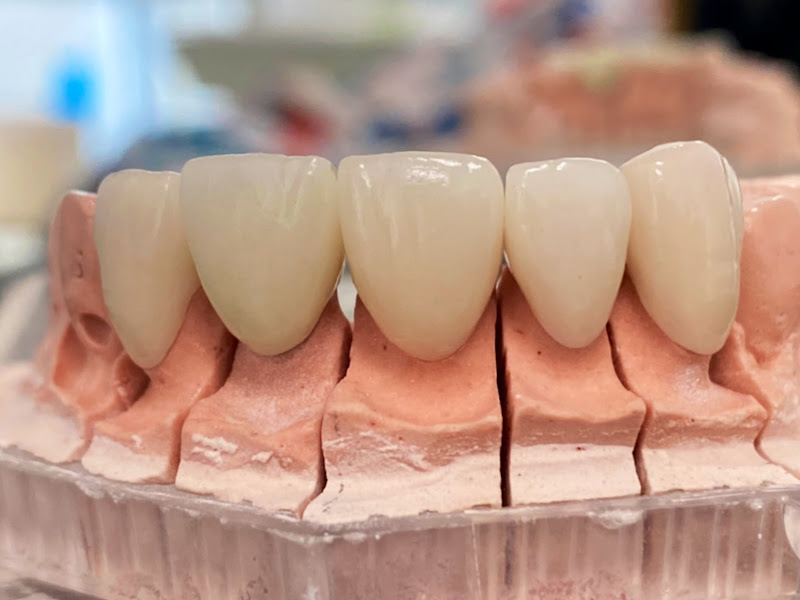 Foto 8 de Dra Ester Benevides Odontologia