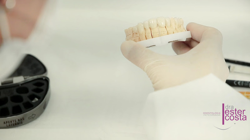 Foto 3 de DRA. ESTER COSTA Dentista Vila Leopoldina