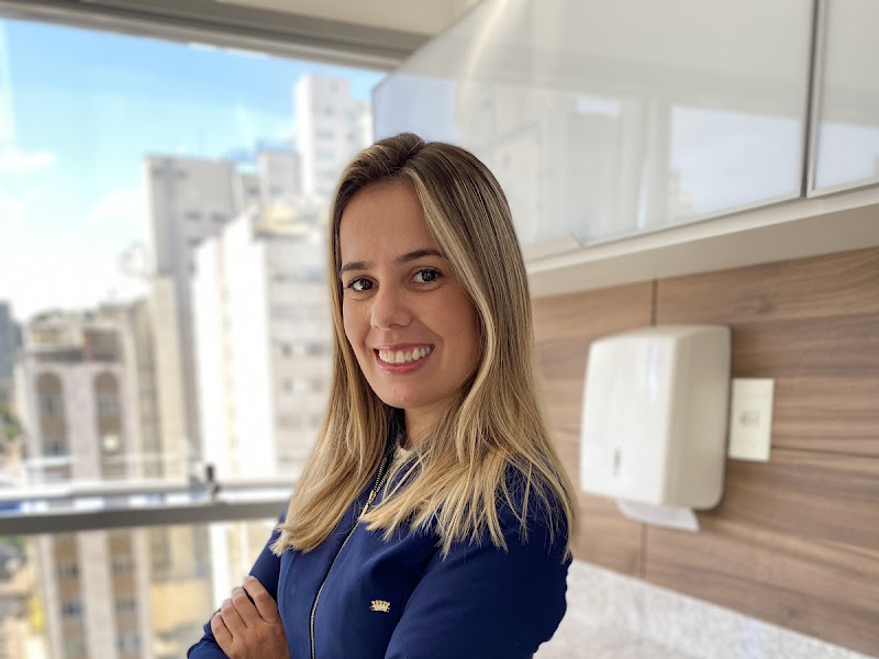 Foto 8 de Dra. Ester de Lemos Guimarães | Atendimento Odontológico em Consultório e Domiciliar| Dentista em Juiz de Fora