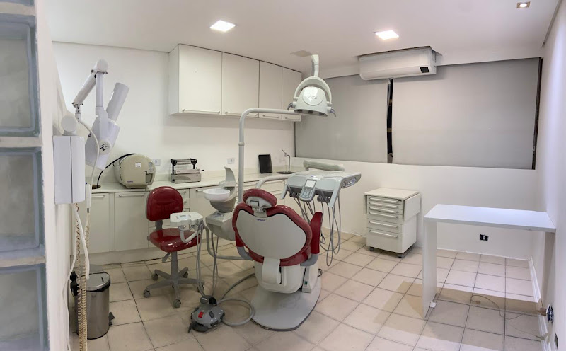 Foto 2 de Dra Ester França Odontologia