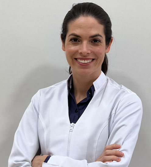 Foto 2 de Dra. Esther Rodrigues Prado