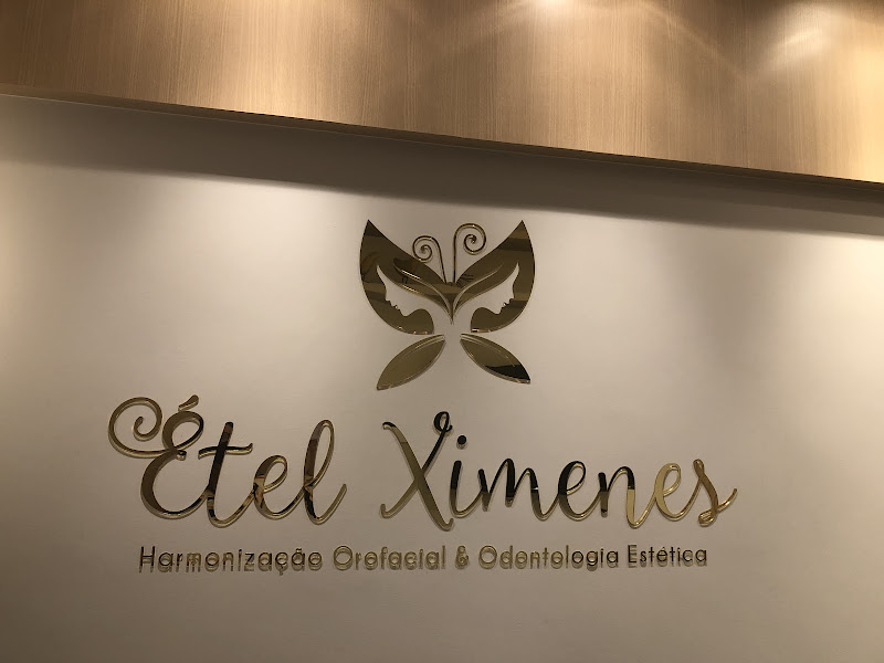 Foto 2 de Dra Étel Ximenes