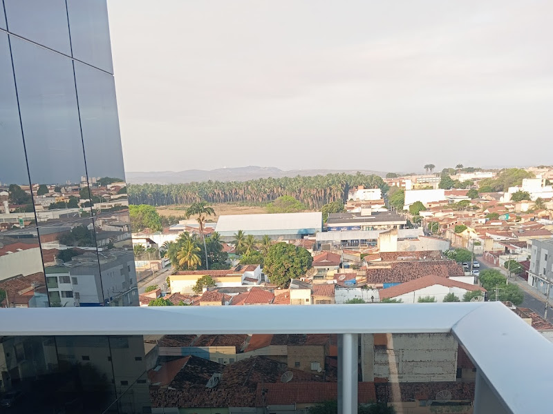 Foto 3 de Dra. Eugênia Botelho Coutinho e Lira - Ortodontia e Clínica Geral