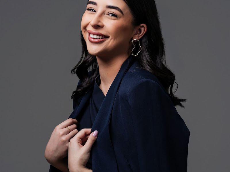 Foto 9 de Dra. Eveli Caravelli Odontologia e Harmonização Orofacial