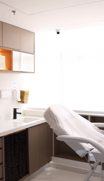 Foto 2 de Dra. Evelin Laylla - Harmonização Facial