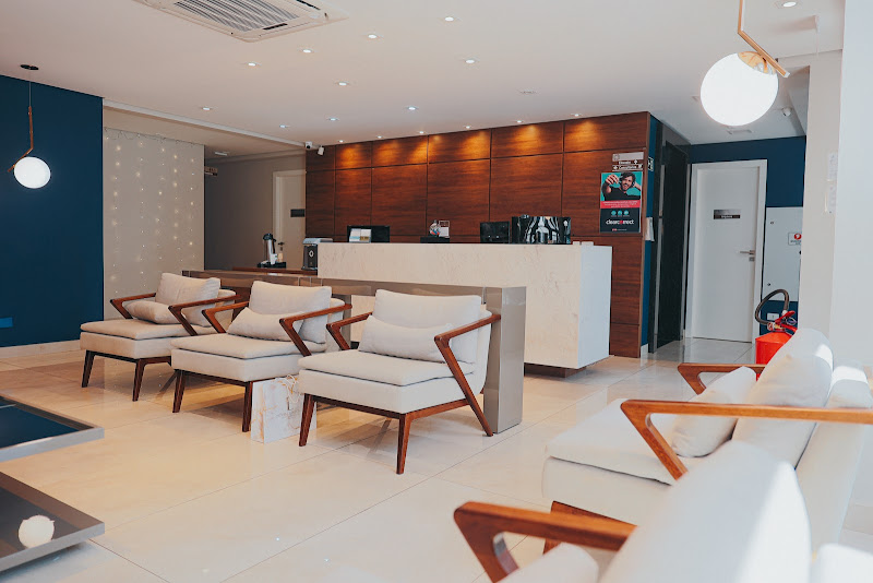 Foto 2 de Dra. Evelin Lopes | Harmonização Orofacial e Rejuvenescimento