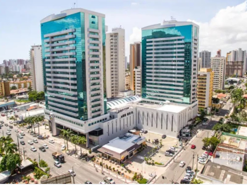 Foto de Dra. Eveline Gadelha