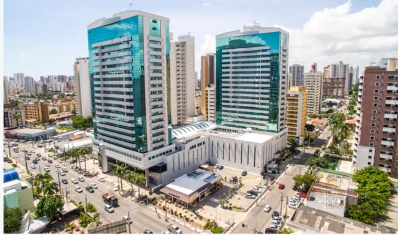 Foto 2 de Dra. Eveline Gadelha