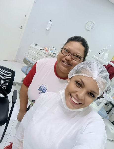 Foto 3 de Dra. Evellyn Mayane