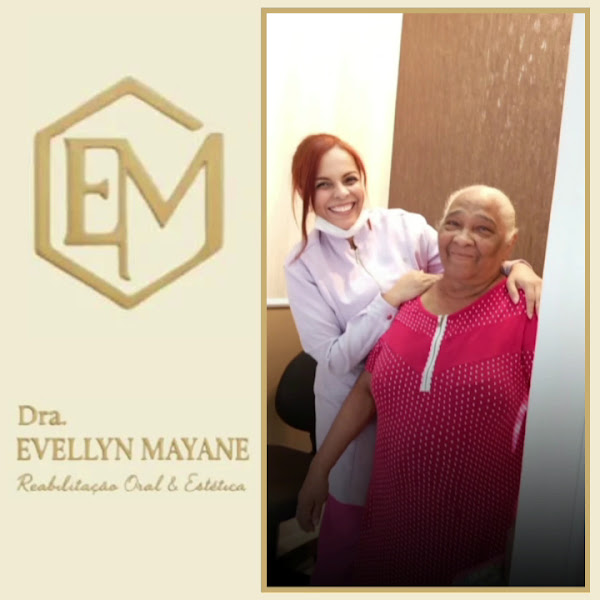 Foto 4 de Dra. Evellyn Mayane