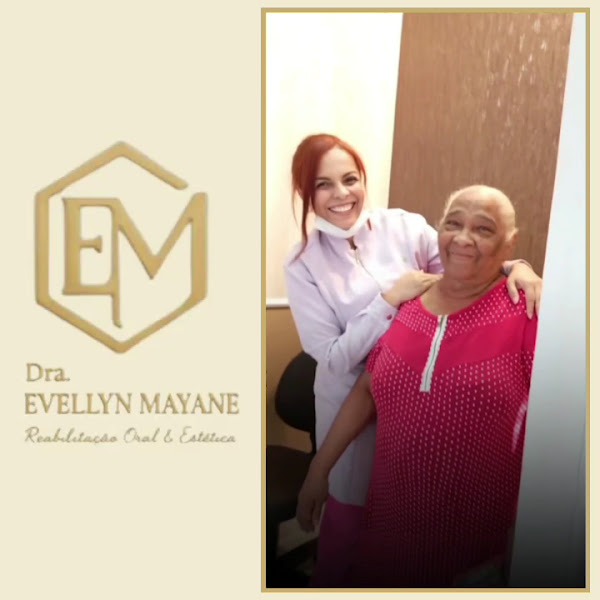 Foto 5 de Dra. Evellyn Mayane