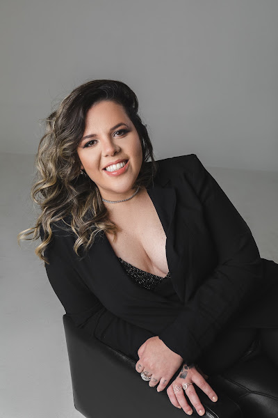 Foto 2 de Dra. Evellyn Tinoco - Referência em Rinomodelação em Rio das Ostras / RJ