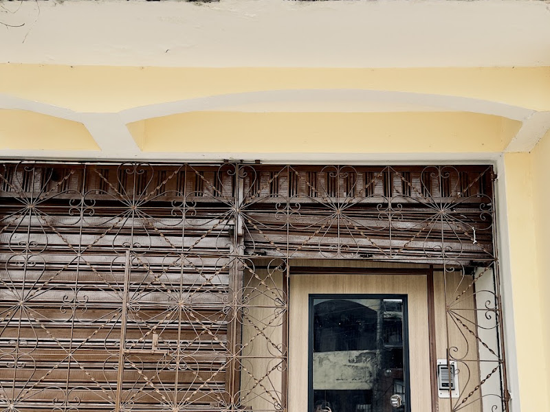 Foto de Dra. Evelyn Amazonas e Dr. Edil Amazonas