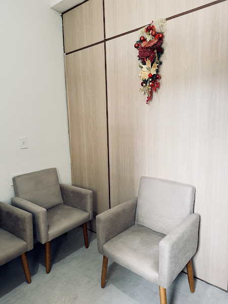 Foto 3 de Dra. Evelyn Amazonas e Dr. Edil Amazonas