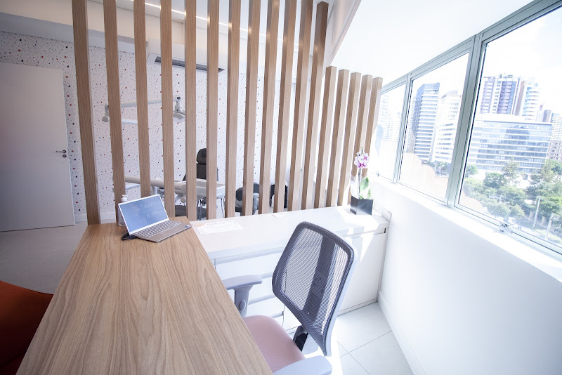 Foto 2 de Dra Evelyn Brauhardt Odontopediatra