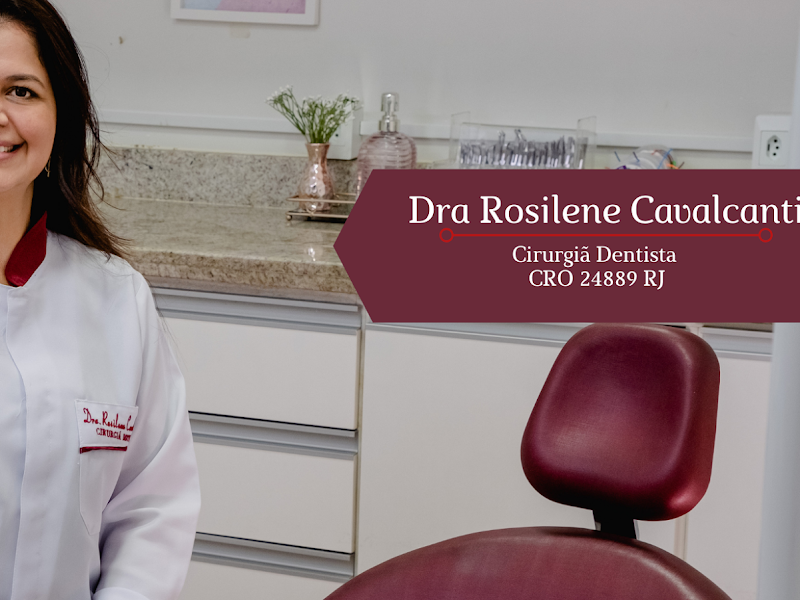 Foto 2 de Dra Evelyn França - Cirurgiã Dentista