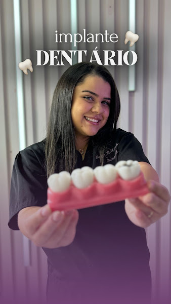 Foto 2 de Dra Évelyn Miranda Odontologia