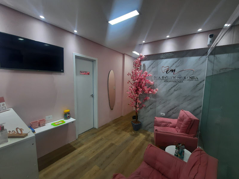 Foto 3 de Dra Évelyn Miranda Odontologia