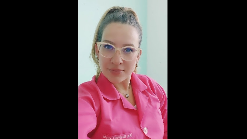 Foto 2 de Dra. Evelyne Castella Odontopediatria