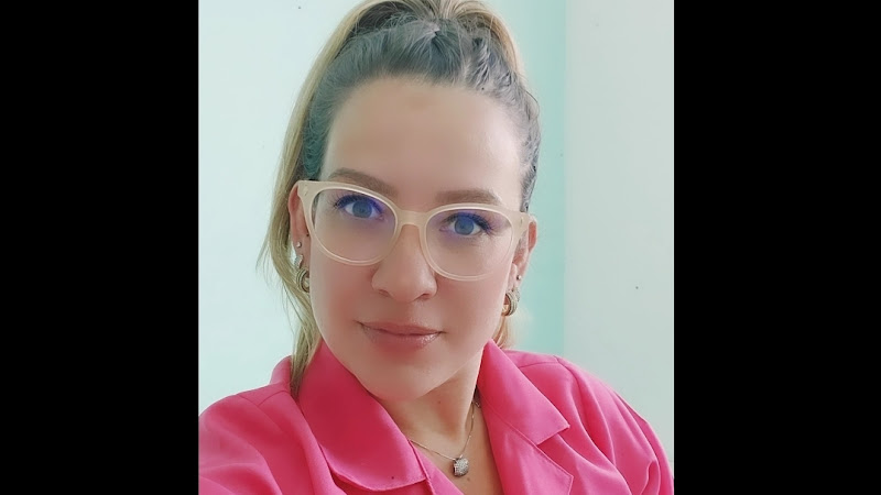 Foto 3 de Dra. Evelyne Castella Odontopediatria