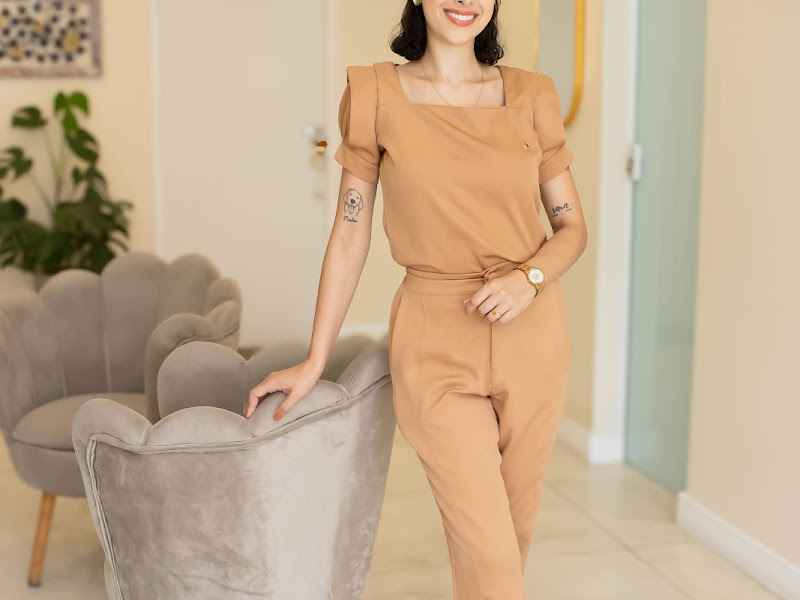 Foto de Dra Even Santos Dentista