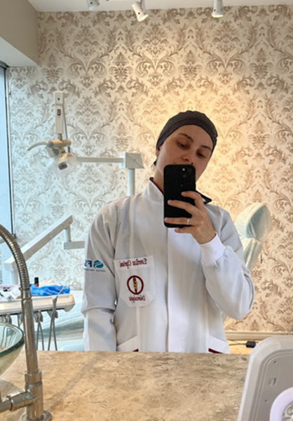 Foto 2 de Dra Everlize Cipriani odontologia