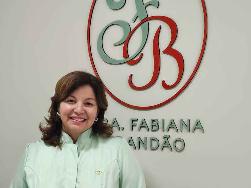 Foto de Dra Fabiana Brandão Odontologia
