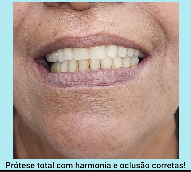 Foto 3 de Dra Fabiana Brandão Odontologia