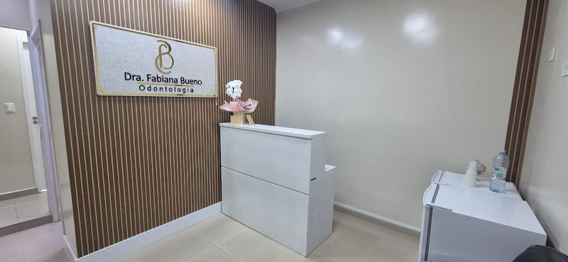 Foto 3 de Dra. Fabiana Bueno Odontologia