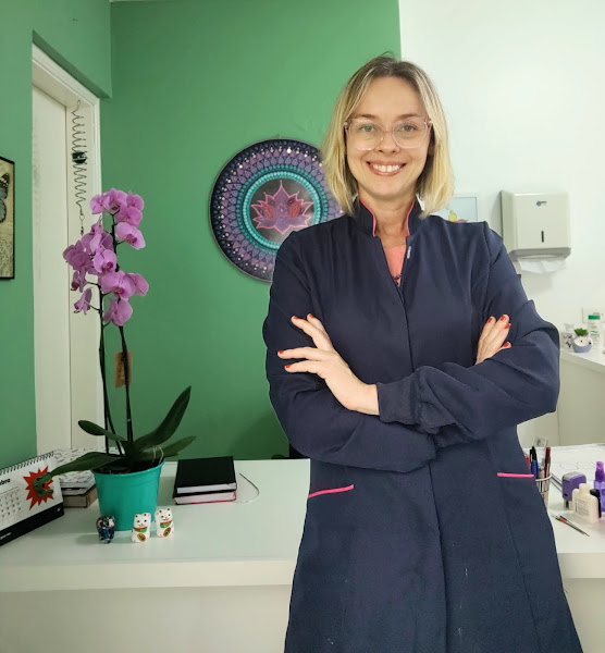 Foto 3 de Dra. Fabiana Chaves - Ortodontia