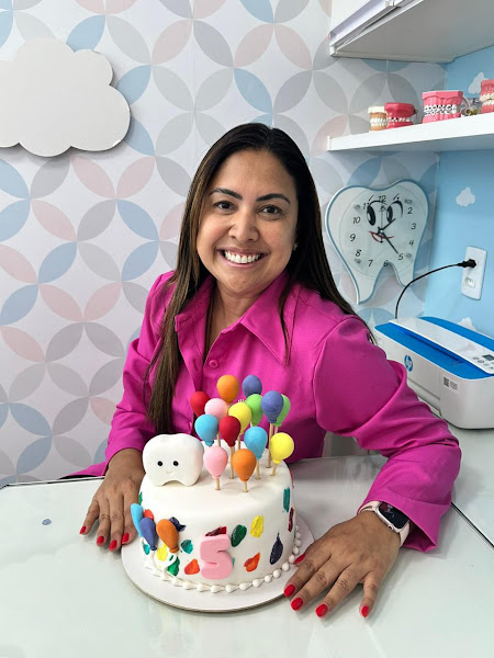 Foto 3 de Dra Fabiana Dantas