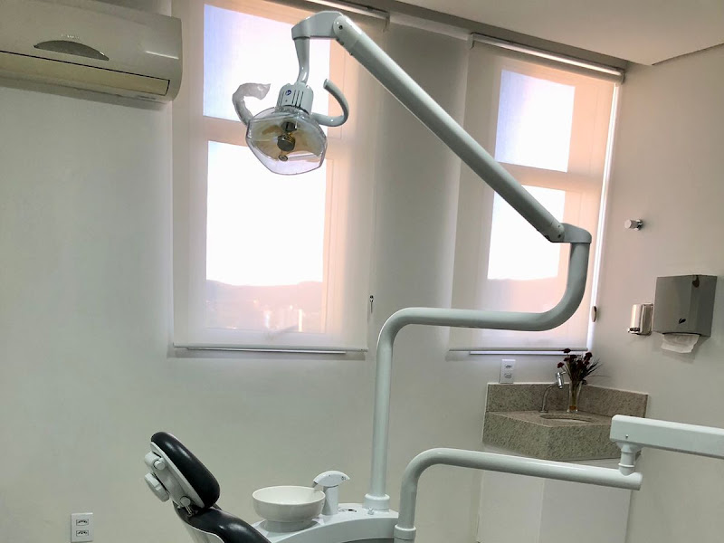 Foto de Dra Fabiana Dantas Meirelles