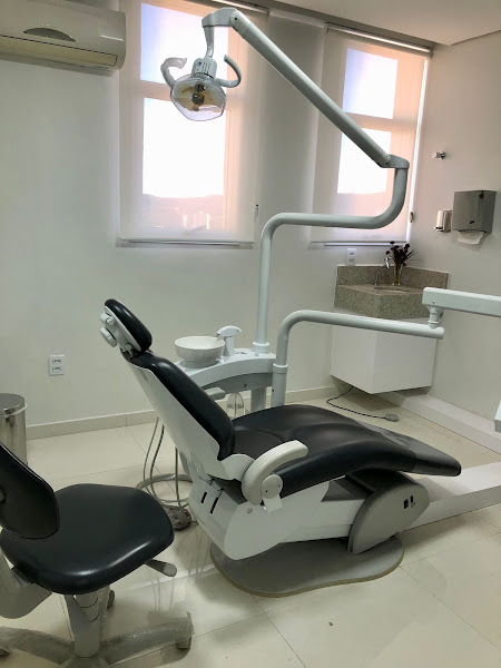 Foto 2 de Dra Fabiana Dantas Meirelles