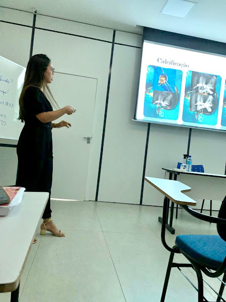 Foto 3 de Dra Fabiana Dantas Meirelles