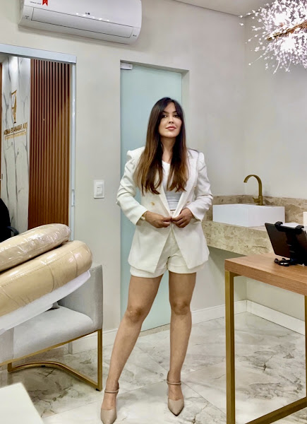 Foto 3 de Dra. Fabiana de Almeida - Bonita Clínica