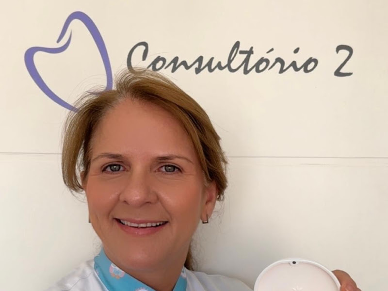 Foto 3 de Dra. Fabiana de Oliveira Alle, Dentista