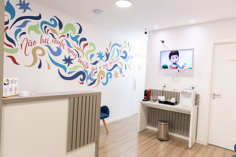 Foto 3 de Dra. Fabiana Egute