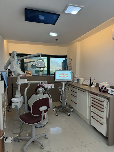 Foto 2 de Dra Fabiana Frossard