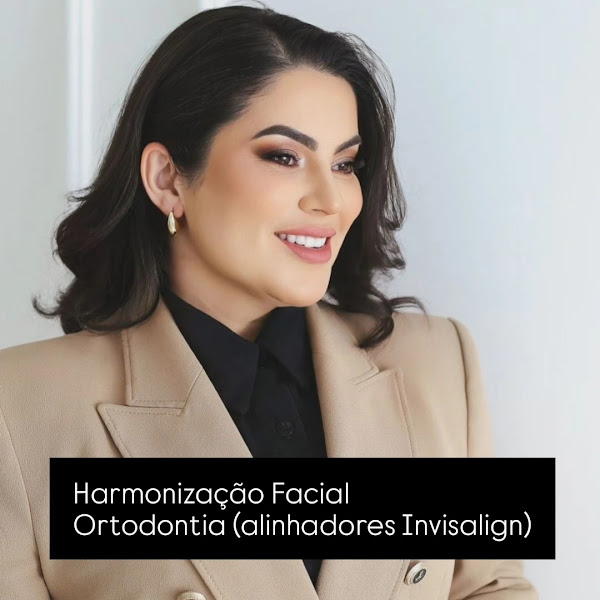 Foto 2 de Dra. Fabiana Gama | Ortodontia e Harmonização Orofacial (Invisalign & Ultrassom)