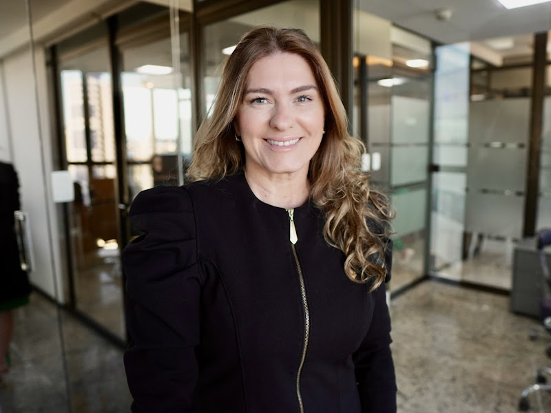 Foto de Dra. Fabiana Godoy