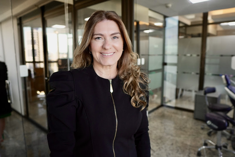 Foto 2 de Dra. Fabiana Godoy