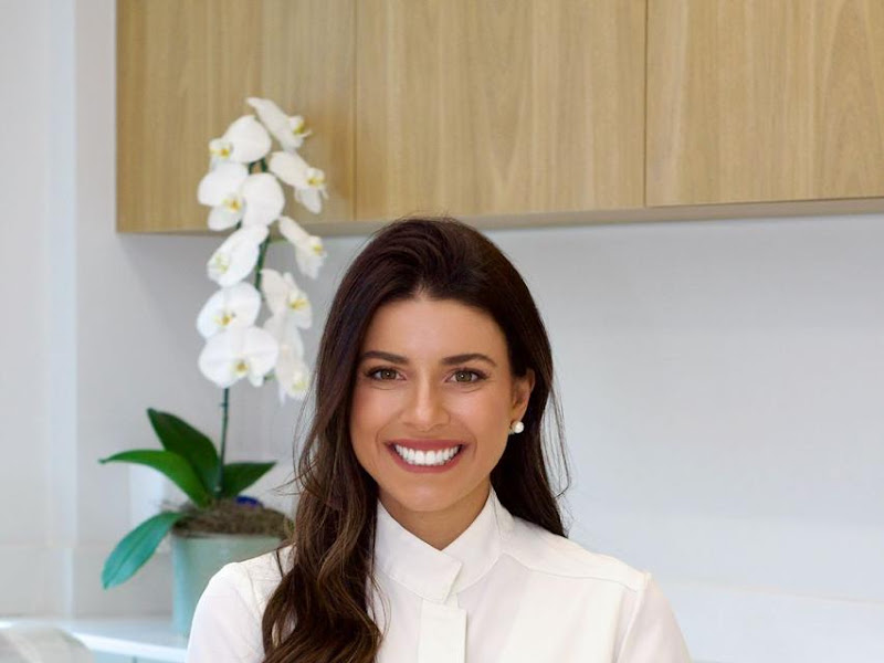 Foto 2 de Dra. Fabiana Moreira, Dentista