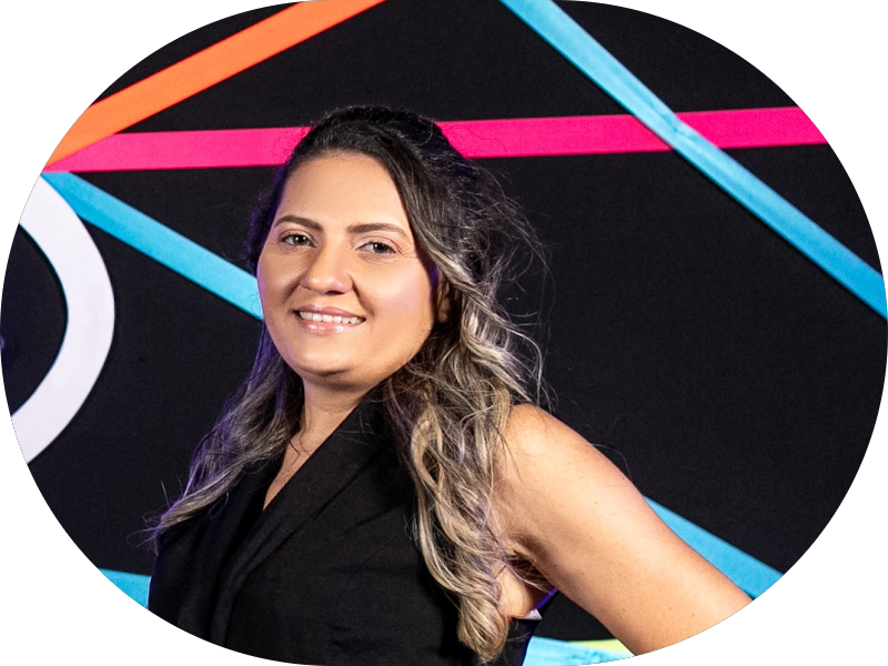 Foto 5 de Dra. Fabiana Nunes Leite - Facetas de resina em Petrolina | Periodontista em Petrolina