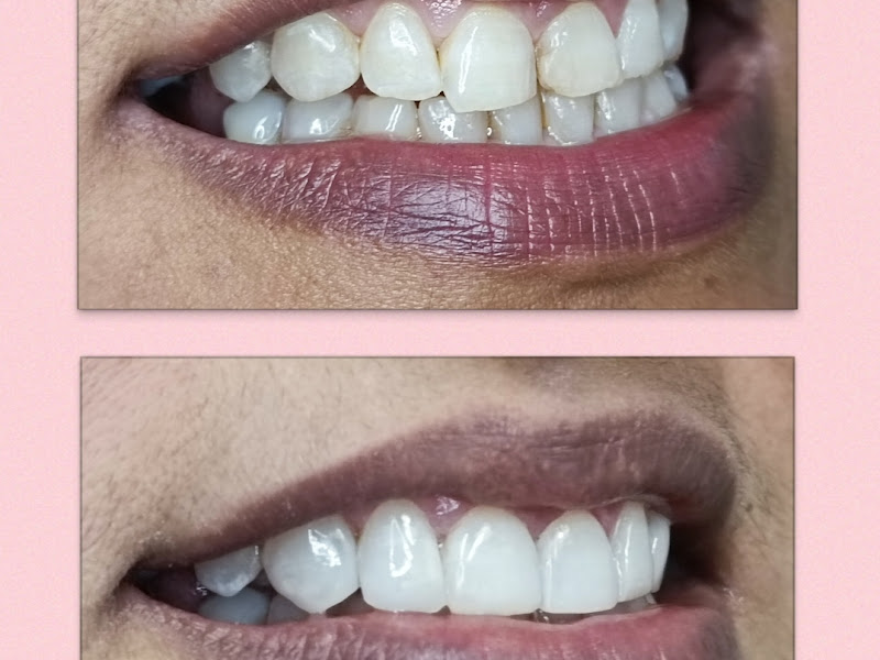 Foto de Dra. Fabiana Paim