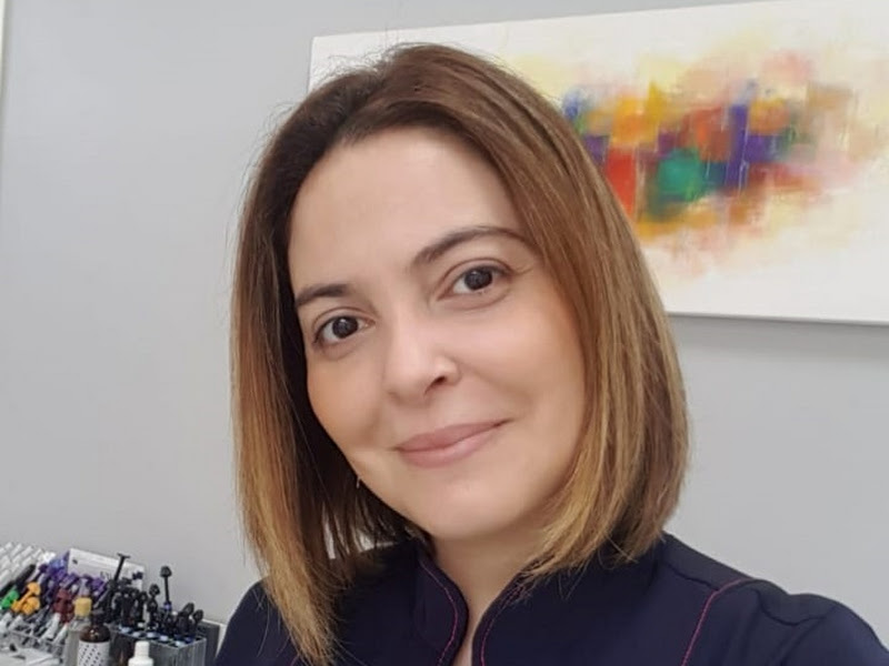 Foto de Dra. Fabiana Provenzi | Dentista