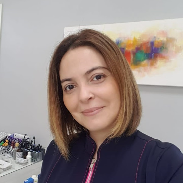 Foto 2 de Dra. Fabiana Provenzi | Dentista
