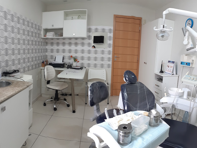 Foto 3 de Dra Fabiana R G Amorim - Consultório Odontológico