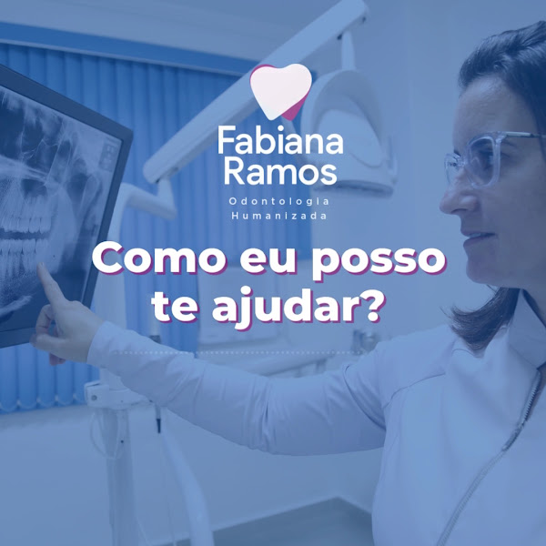 Foto 2 de Dra Fabiana Ramos